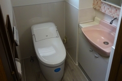 トイレ3