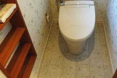 トイレ10